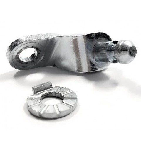 Hamax - dodatkowy zaczep do drugiego roweru