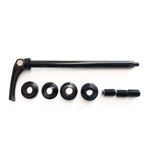 Hamax - adapter uniwersalny Thru Axle 12 mm