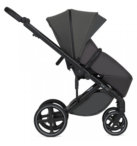 Anex Mev, Eli - pokrowiec na nóżki | Dark Grey