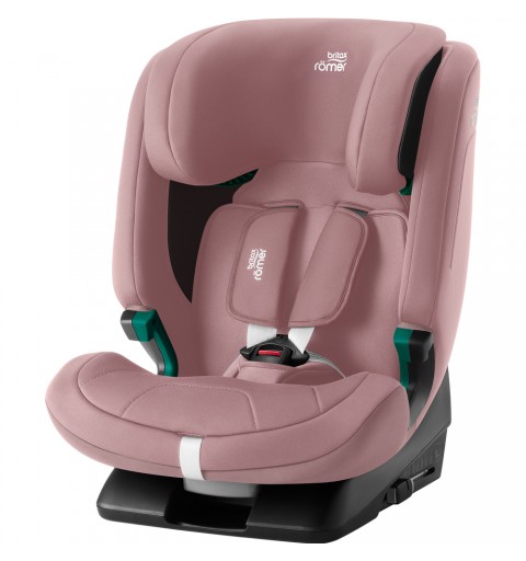 Britax Römer Versafix i-Size - fotelik samochodowy 9-36 kg | Dusty Rose