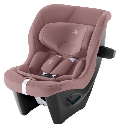 Britax-Romer Max-Safe PRO - fotelik samochodowy RWF 0-36 kg | Dusty Rose