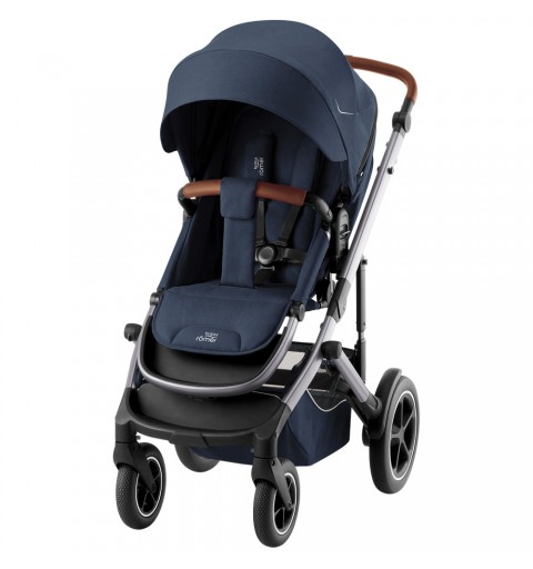 Britax-Romer Smile 5Z - wózek spacerowy | Night Blue