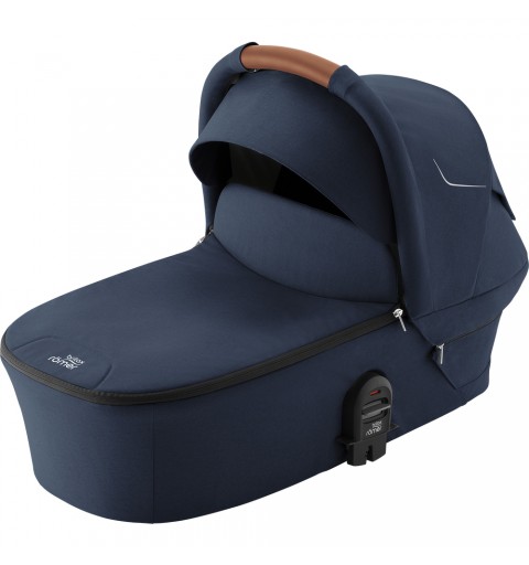 Britax-Romer Smile 5Z - gondola do wózka | Night Blue