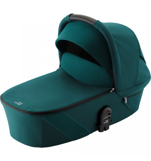 Britax-Romer Smile 5Z - gondola do wózka | Atlantic Green