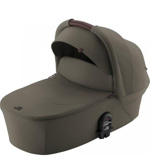 Britax-Romer Smile 5Z - gondola do wózka | Urban Olive | LUX
