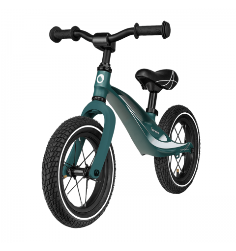 Lionelo Bart Air - rowerek biegowy koła pompowane | Green Forest