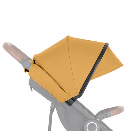 Petite&Mars - Budka do wózka Street+, Street+ Air i Street2 | Dense Honey