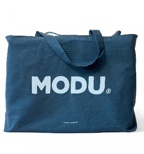 MODU – torba transportowa | Niebieska