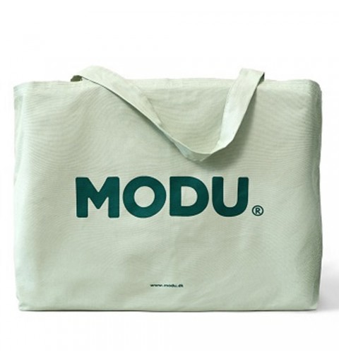 MODU – torba transportowa | Miętowy