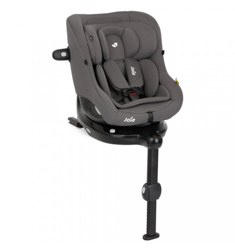 Joie i-Pivot 360 - obrotowy fotelik samochodowy 40-105cm | Thunder
