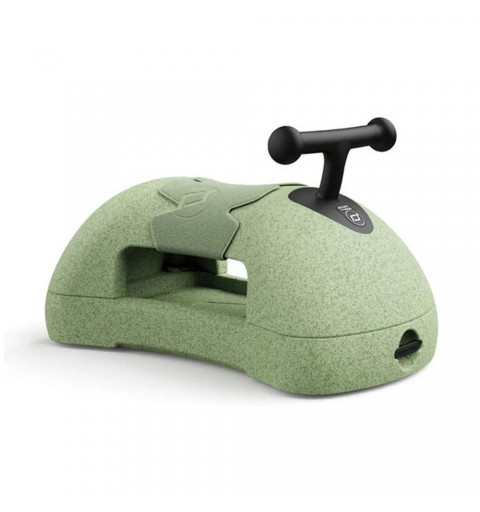 Scoot and Ride My First - Ewolucyjny jeździk, pchacz 3w1 6m+ | Olive