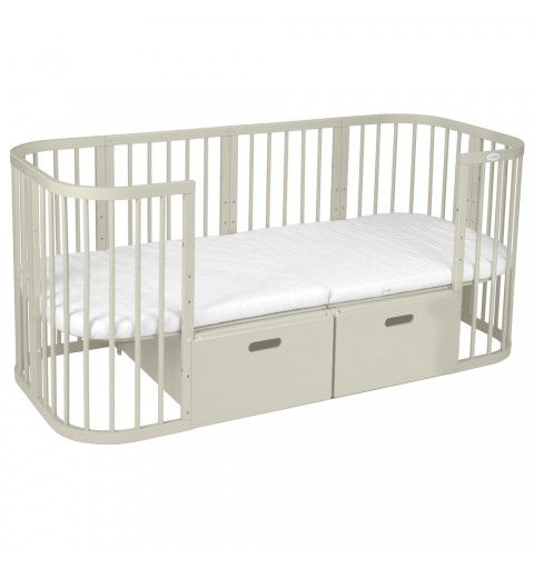 Waldin - rozszerzenie do łóżeczka | Oliwka