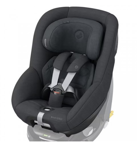 Maxi Cosi Pearl 360 Pro - obrotowy fotelik samochodowy 0-18 kg | Authentic Graphite