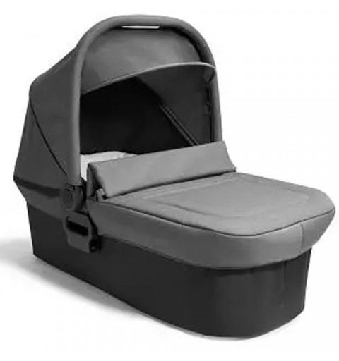 Baby Jogger - gondola do wózka | City Mini 2 | GT2 | Elite 2 - Stone Gray