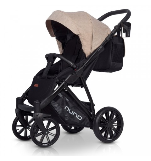 Riko Nuno - wózek spacerowy | Mocca