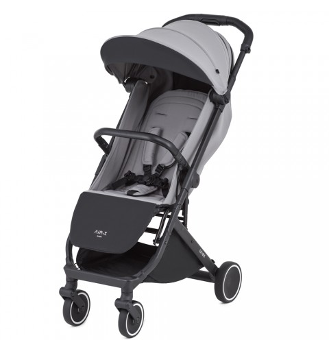 Anex Air-X - Lekki wózek spacerowy | Twist