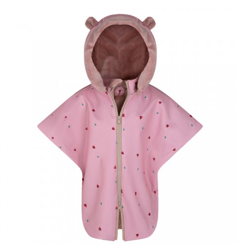 Piapimo - ponczo samochodowe do fotelików 75-105 cm | Coccinella