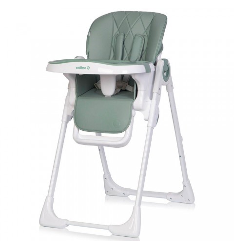 Colibro Noto - krzesełko do karmienia | Agava