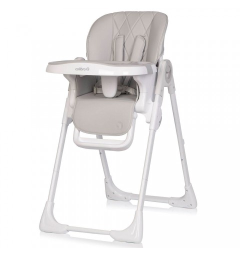 Colibro Noto - krzesełko do karmienia | Dove