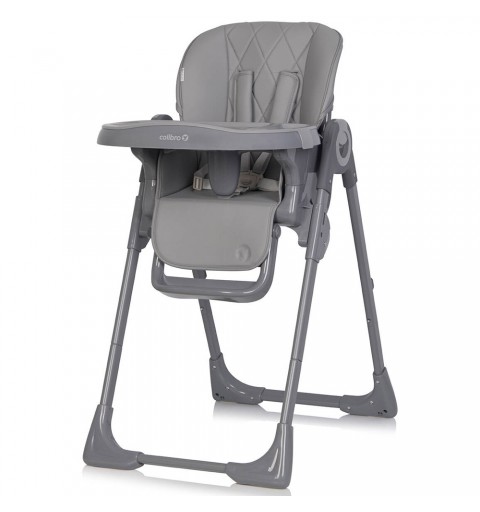 Colibro Noto - krzesełko do karmienia | Onyx