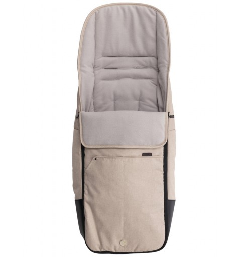 Mutsy Nio - śpiworek do wózka | Cosmic Sand