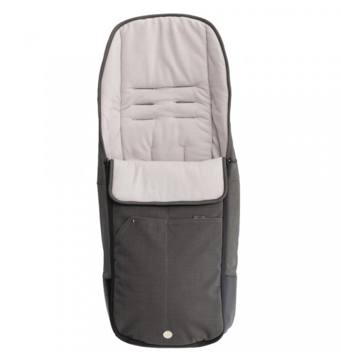 Mutsy Nio - śpiworek do wózka | Pine Green