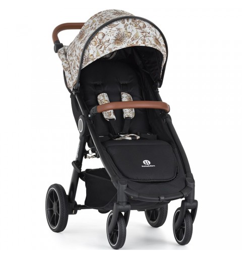 Petite&Mars Street2 RWS Oak- wózek spacerowy do 22kg | Elegant Birds