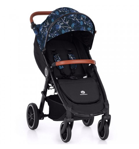 Petite&Mars Street2 RWS Oak- wózek spacerowy do 22kg | Stylish Beauty