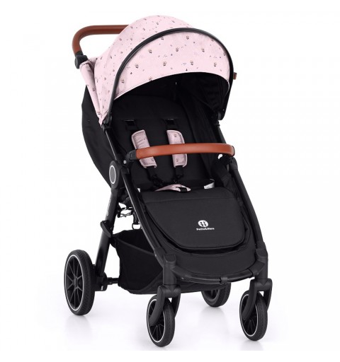 Petite&Mars Street2 RWS Oak- wózek spacerowy do 22kg | Tenderness
