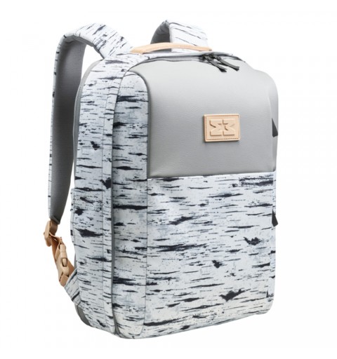 MiniMeis - plecak rodzica Hero G5 | Birch