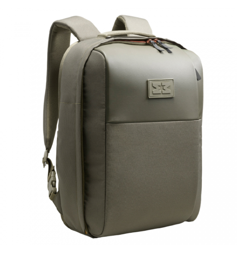 MiniMeis - plecak rodzica Hero G5 | Olive