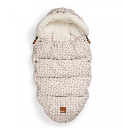 Elodie Details - śpiworek do wózka | Autumn Rose