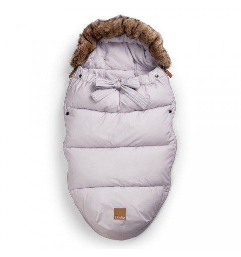 Elodie Details - śpiworek do wózka | Lavender Love