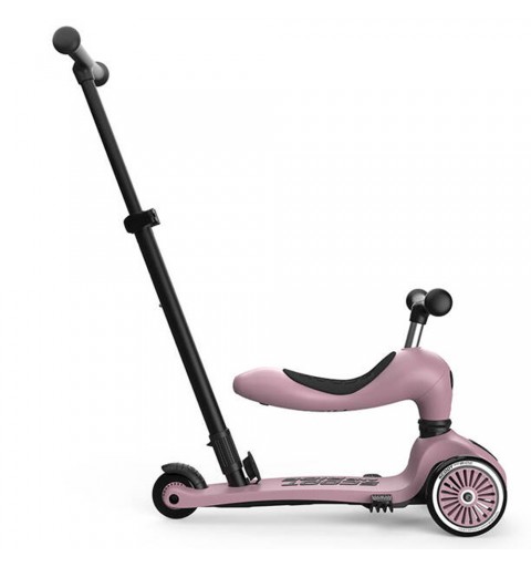 Scoot and Ride Highwaykick 1 Push and Go - 2w1 Jeździk i Hulajnoga 1-5 Lat | Wildberry