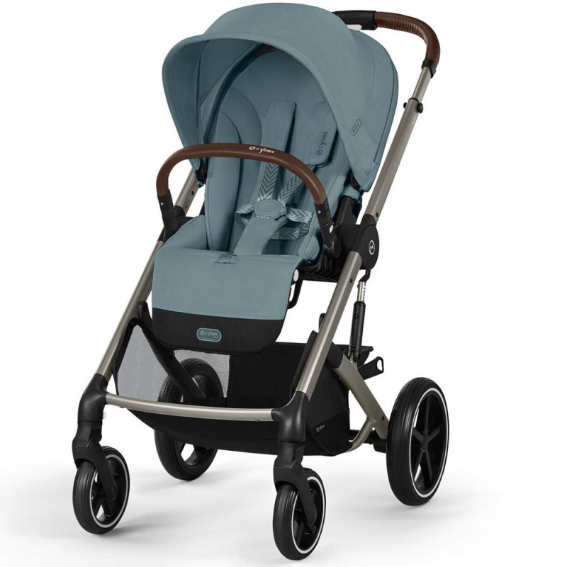 Cybex Balios S Lux 2.0 TPE...