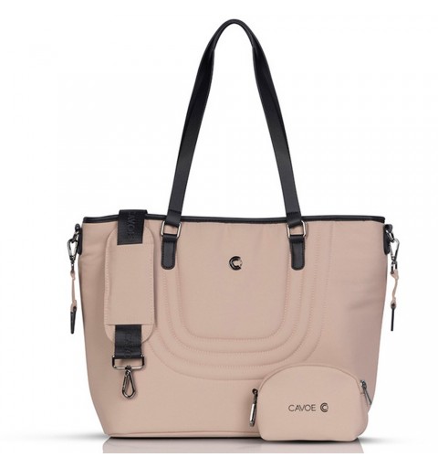 Cavoe Moi+ XL Torba do wózka | Macaroon