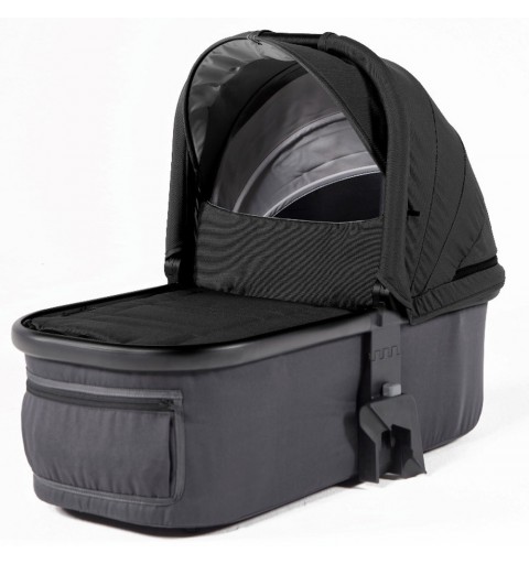 MAST Swiss design M.4 / M4x - gondola do wózka | Onyx