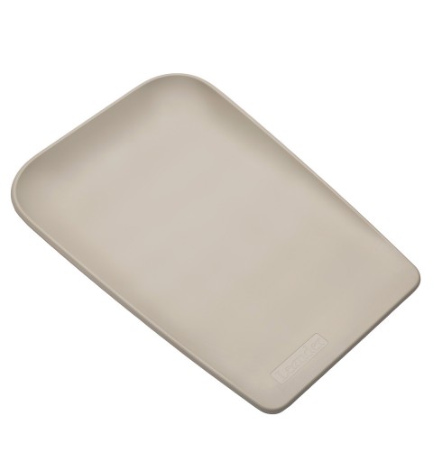 Leander Matty Mini - Mata do przewijania | Cappuccino