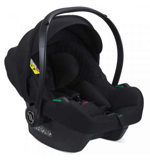 Avionaut Cosmo AirFlow - fotelik samochodowy 0-13 kg | Black
