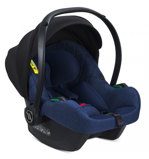 Avionaut Cosmo AirFlow - fotelik samochodowy 0-13 kg | Navy