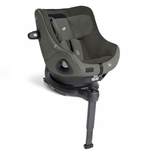 Joie i-Harbour i-size - fotelik samochodowy z bazą Encore | 61-105 cm | Evergreen