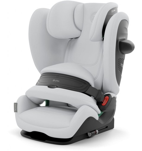 Cybex Pallas G2 - fotelik samochodowy 9-50 kg | Fog Grey