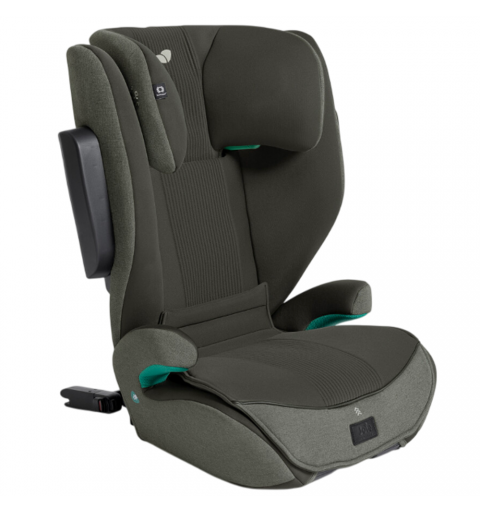 Joie i-Traver Signature - fotelik samochodowy 100-150 cm | Evergreen