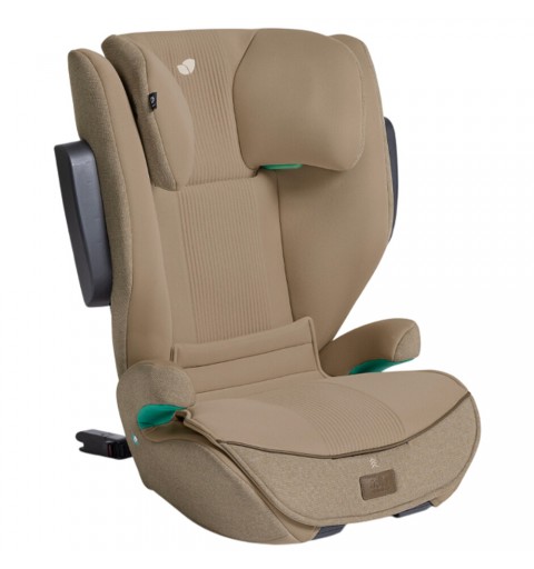 Joie i-Traver Signature - fotelik samochodowy 100-150 cm | Sandstone