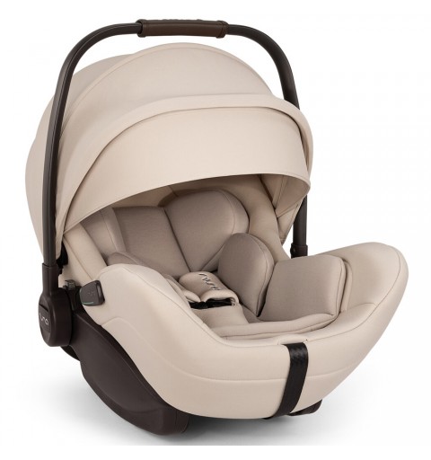 Nuna Arra flex - fotelik samochodowy  0-13 kg | Biscotti