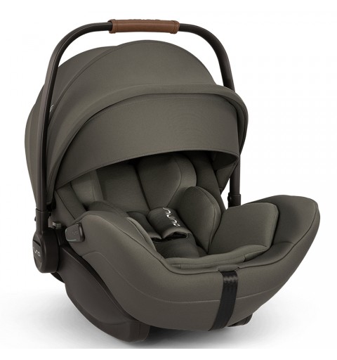 Nuna Arra flex - fotelik samochodowy  0-13 kg | Pine
