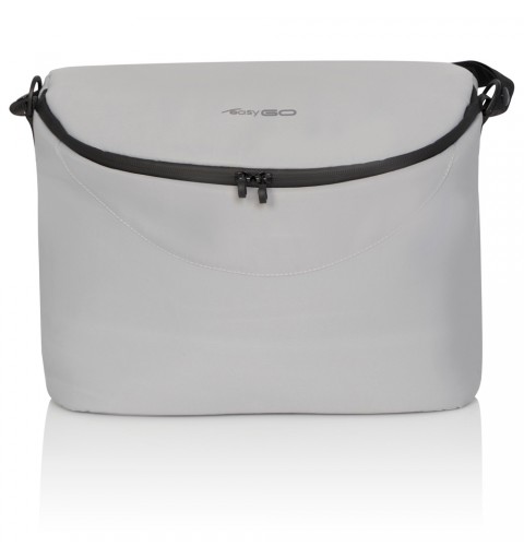 Easy Go Optimo 2020 - Torba do wózka, Uniwersalna | Pearl