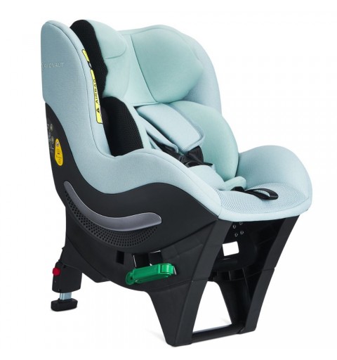 Avionaut Sky AirFlow - fotelik samochodowy RWF 0-25 kg | Mint