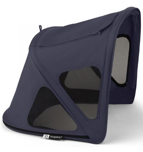 Bugaboo - osłona przeciwsłoneczna Fox 5, Cameleon 3, Lynx | Deep Indigo