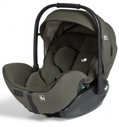 Joie i-Level™ Pro - fotelik samochodowy  0-13 kg | Evergreen